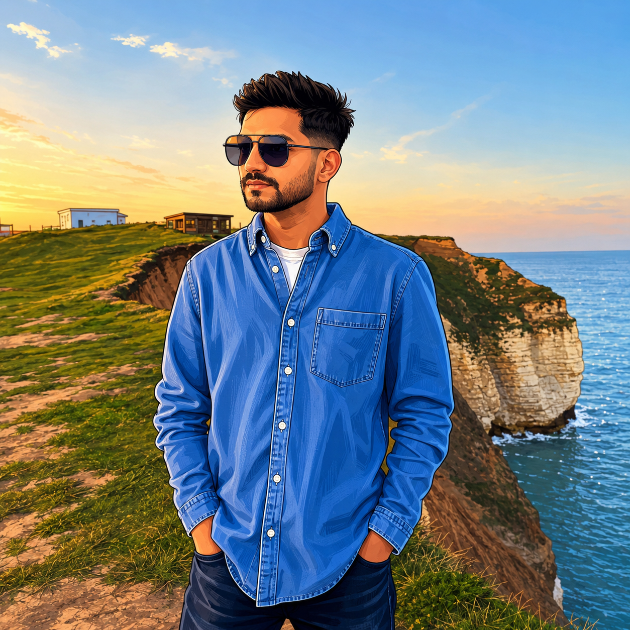 Shaad Shaikh